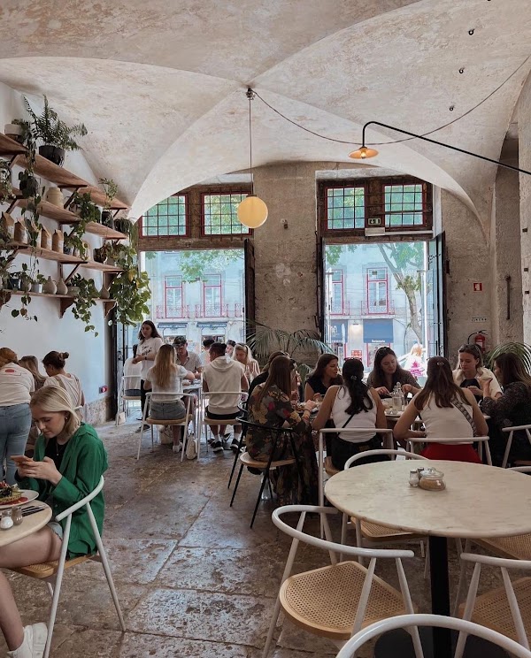 Dear Breakfast - Alfama