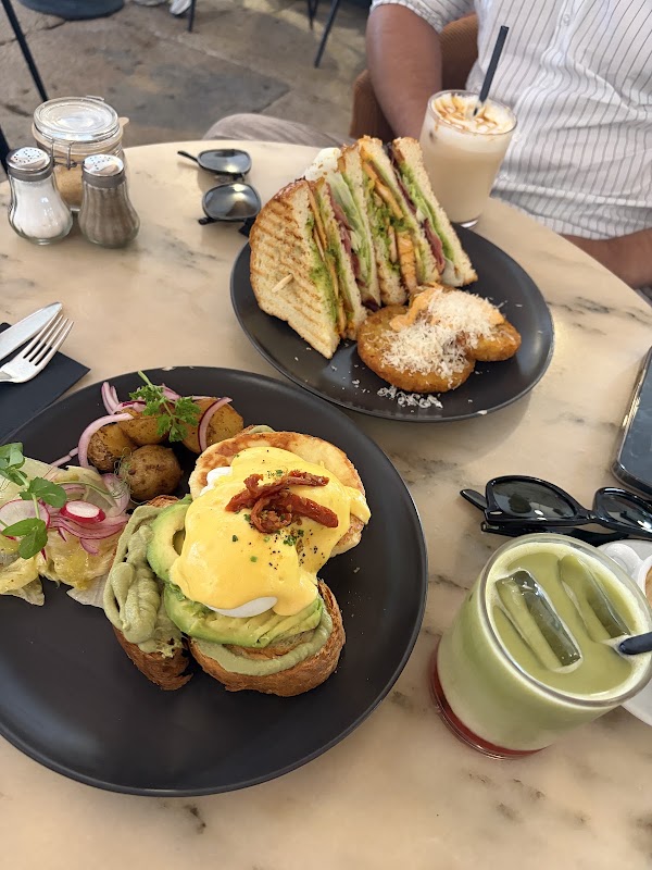 Dear Breakfast - Alfama 2