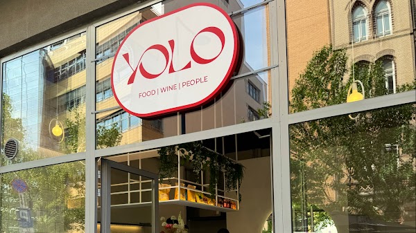YOLO