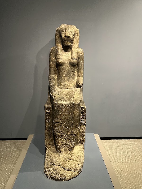 Chrysler Museum of Art 2