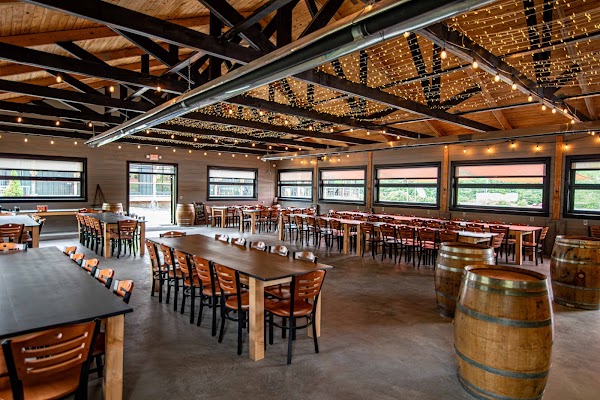 Paradox Brewery 5