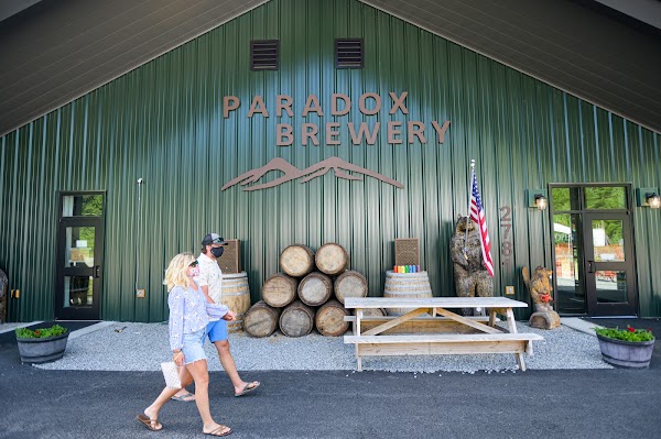 Paradox Brewery 4