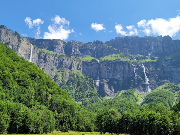 Cirque du Fer-à-Cheval