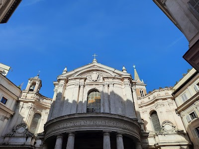 Chiesa di Santa Maria della Pace