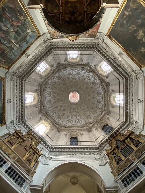 Chiesa di Santa Maria della Pace 3