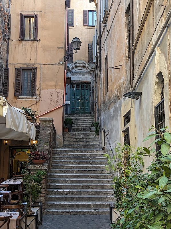 Chiesa di Santa Maria della Pace 2