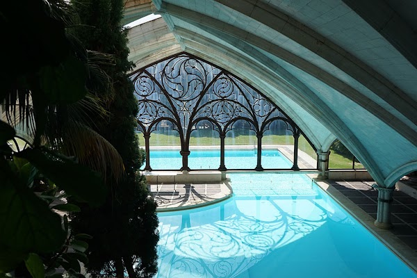 Hotel Landa 1
