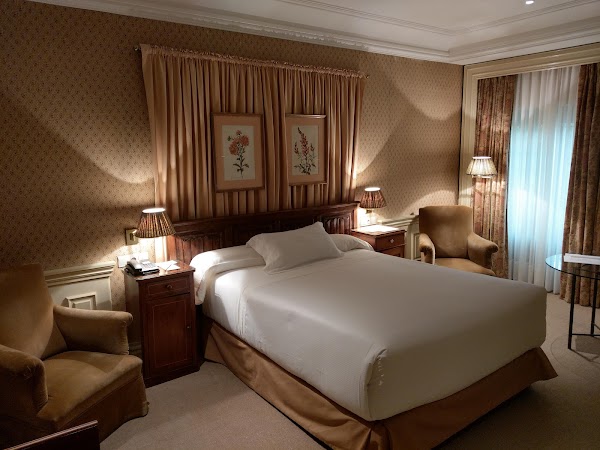 Hotel Landa 5