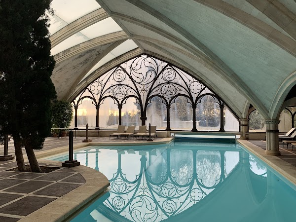 Hotel Landa 4