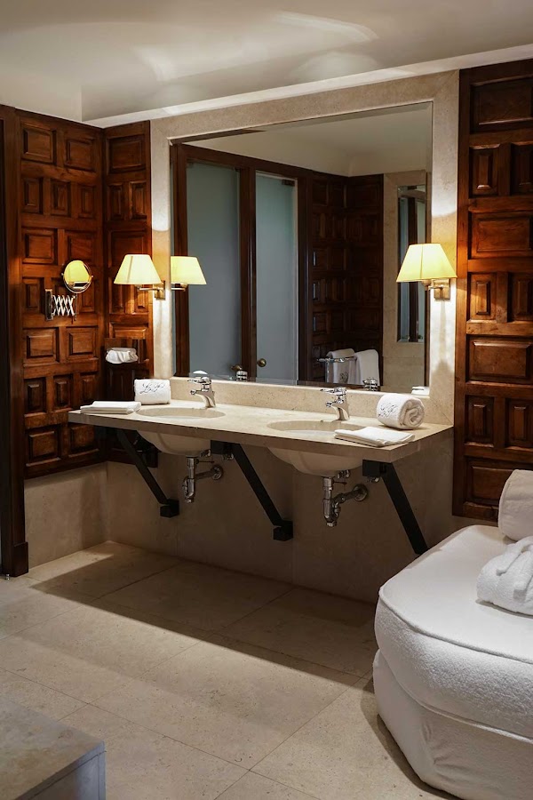 Hotel Landa 3