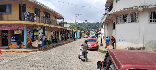 El Salvador 4