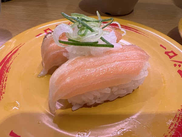Sushiro - Kawaramachi Takoyakushi-dori 3