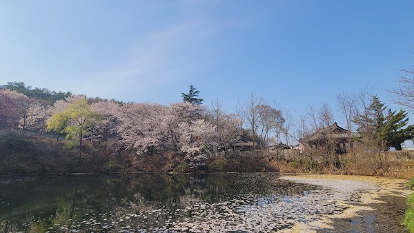 Geochang Deokcheon Seowon 4