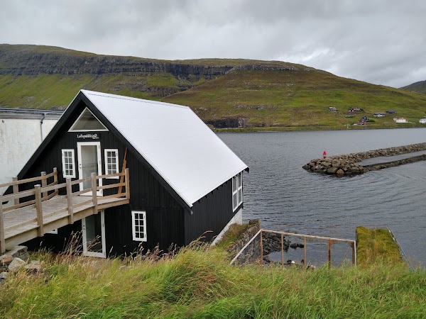 Sørvágur 3