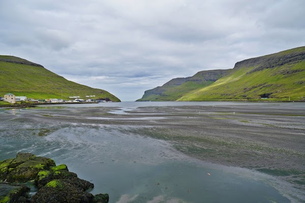 Sørvágur 2