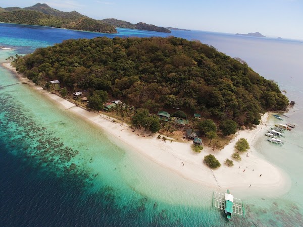 Banana Island