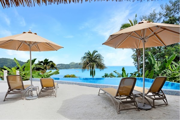 The Bay Seychelles Boutique Hotel & Apartments