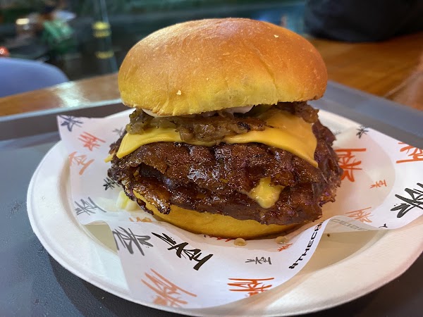 Easy Burger (Phrom Phong) 3