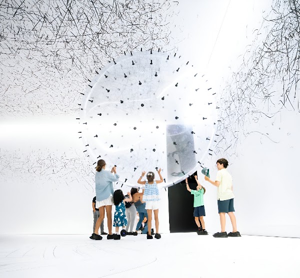 Balloon Museum | EmotionAir Chicago 1