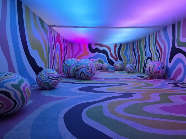 Balloon Museum | EmotionAir Chicago 4