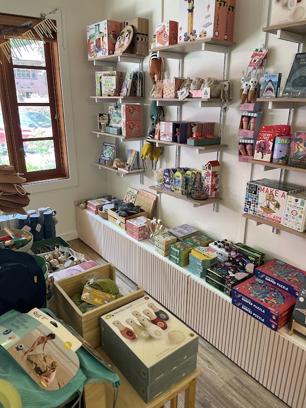 Seabird Books 5