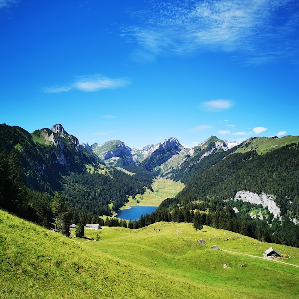 Switzerland 🇨🇭 2