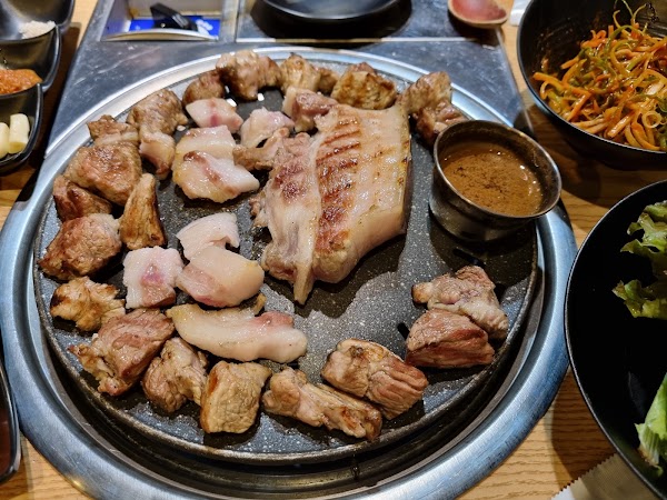 Chilsadon 5