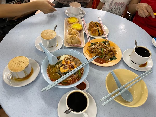Kedai Makanan Nam Heong 5