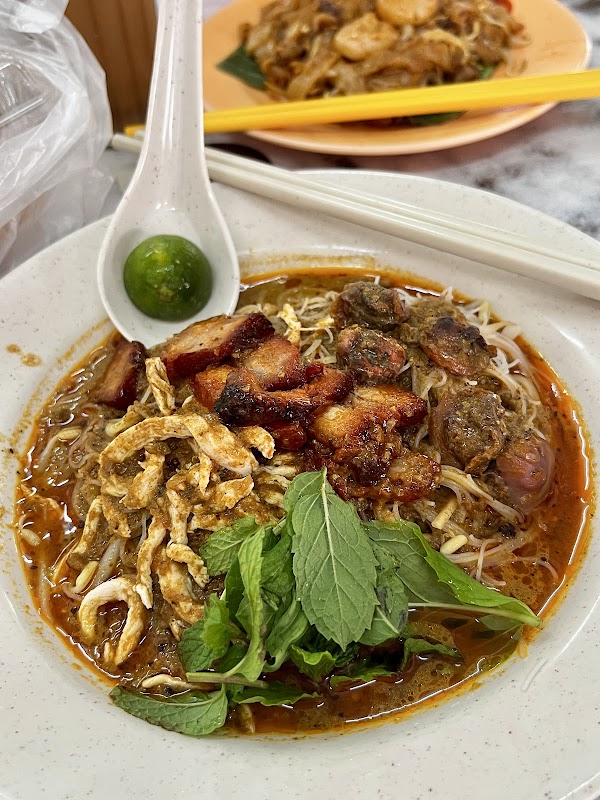 Kedai Makanan Nam Heong 4