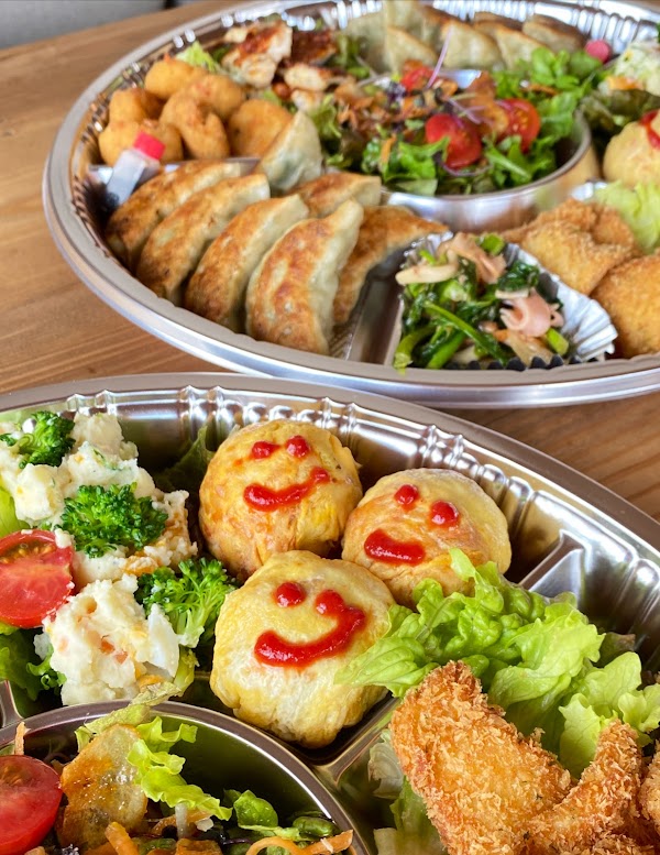 Oni Cafe 5