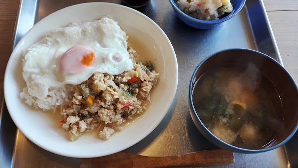 Oni Cafe 2