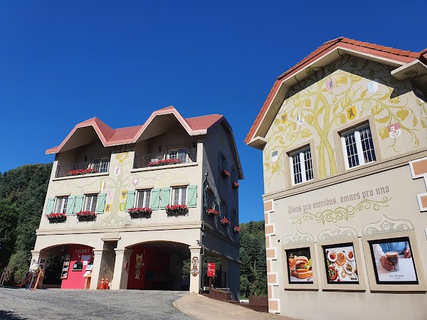 Edelweiss Swiss Theme Park 3