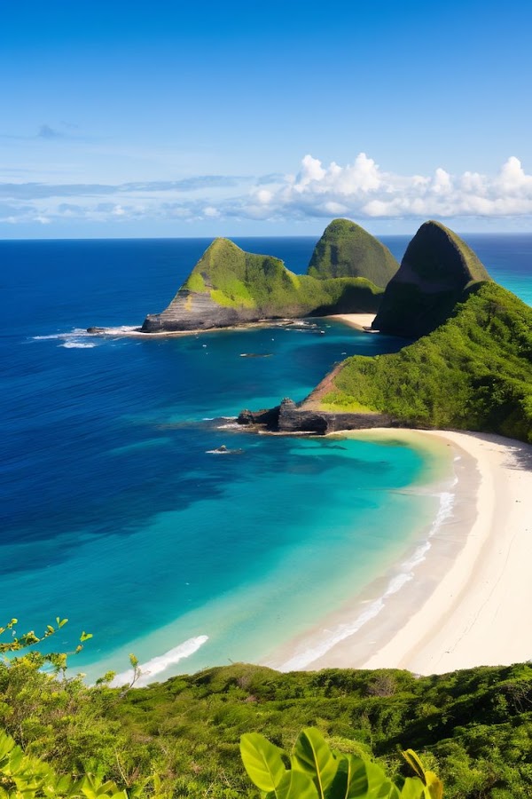 Fernando de Noronha