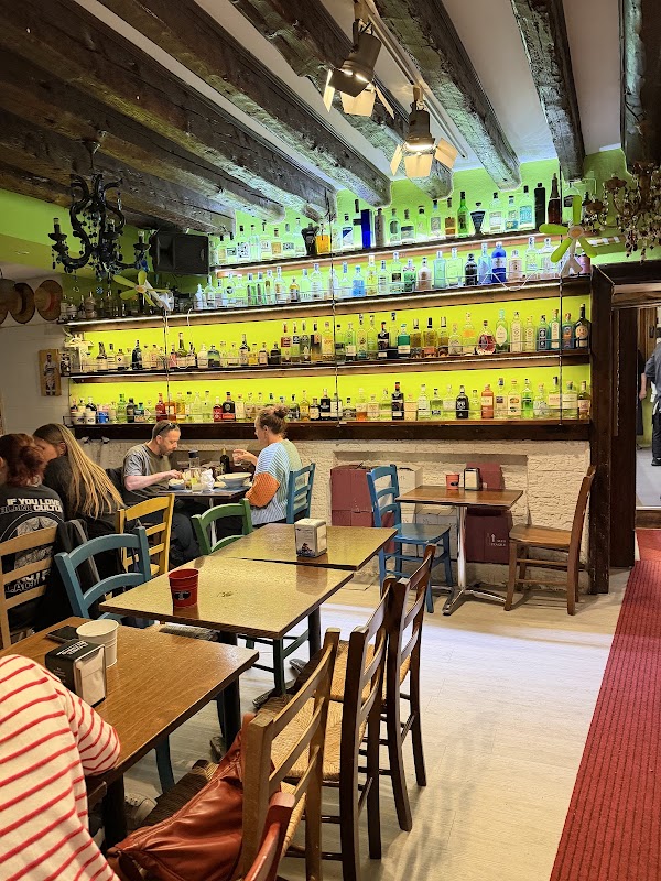 Bacarando Corte dell'Orso 5