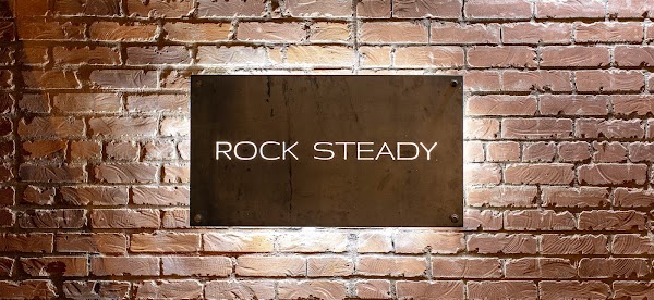Rock Steady - Atlanta 3