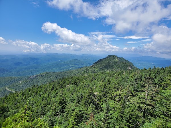 North Carolina