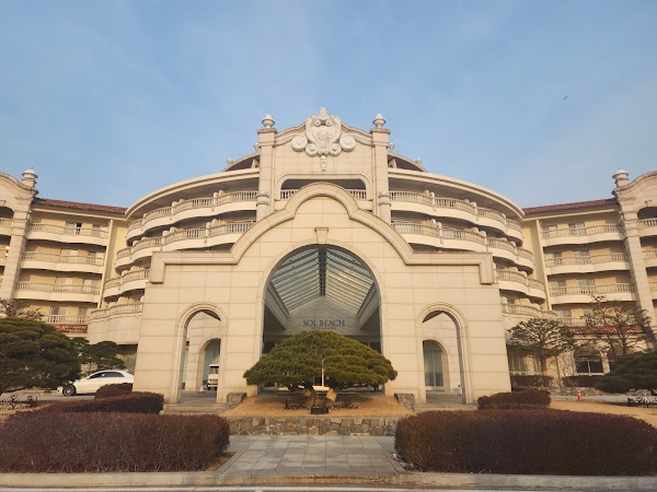 Sol Beach Yangyang 1