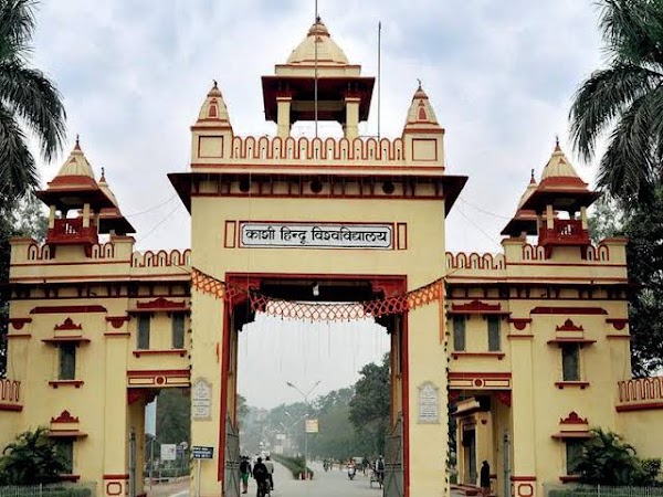 Banaras Hindu University