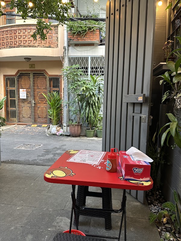 Ho chi minh city 2