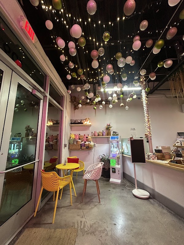 The Bohemian Restaurant 1