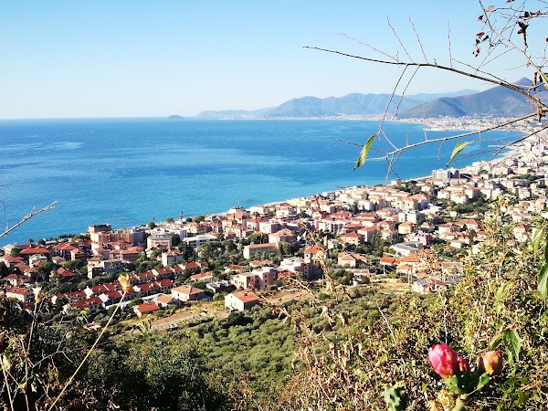 Via Verezzi 1