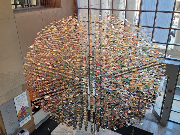 San Jose Museum of Art 3