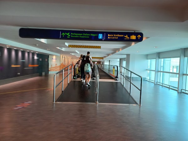 KLIA 2