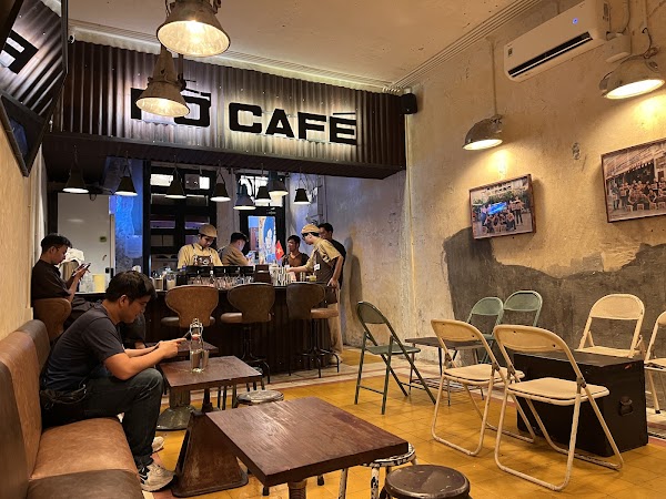 Po Cafe 5