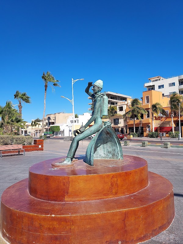 La Paz 5