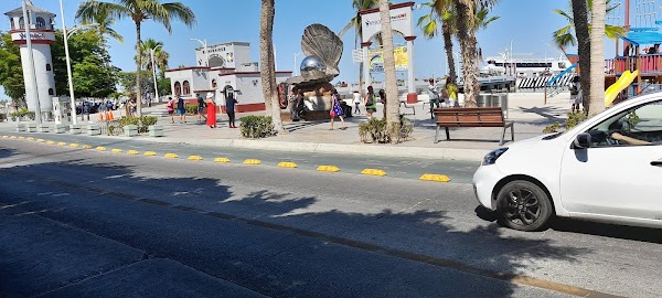 La Paz 2