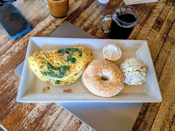 Palo Alto Cafe 4