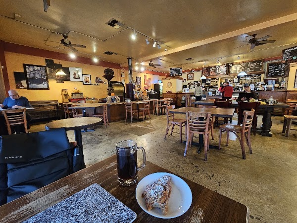Palo Alto Cafe 3