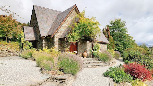Nockies Palette & Stoneridge Cellar Door 3