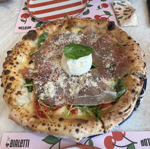 Bottega 5